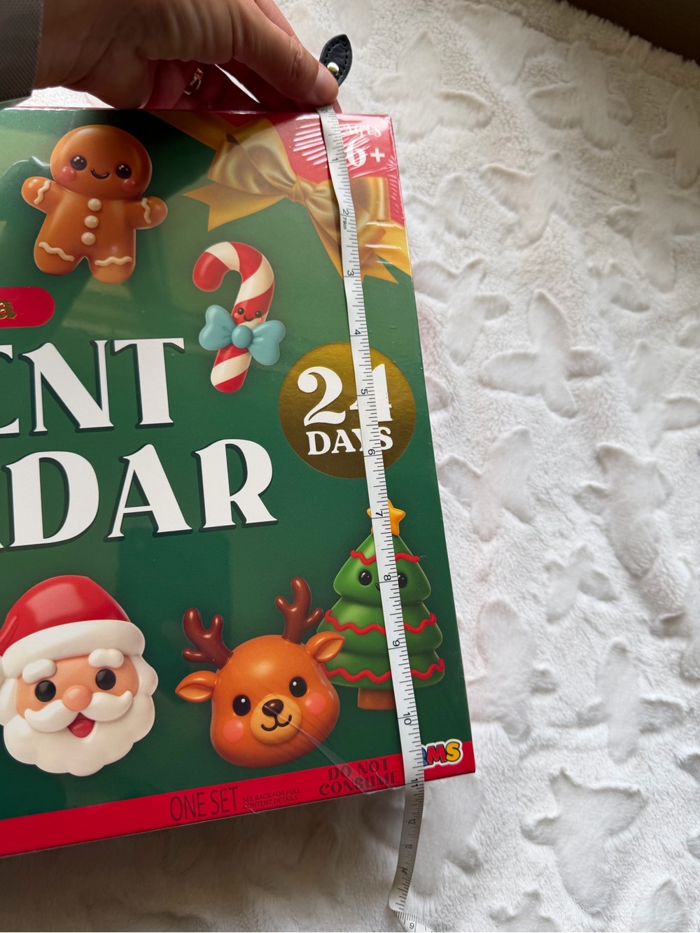 πNIB RMS Crazy Fun Advent Calendar β 24 Days! β¨πRARE - Picture 12 of 12